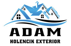 Adam Holencik Exterior